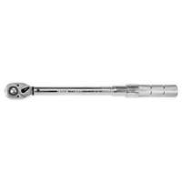YATO YATO Nyomatékkulcs 1/2" 10-60 Nm / 378-400 mm CrV
