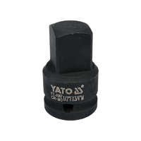 YATO YATO Gépi dugókulcs adapter 1/2" -> 3/4" CrMo