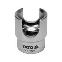 YATO YATO Üzemanyagszűrő dugókulcs 1/2" 27 mm CrV