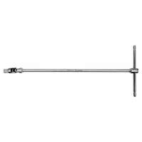 YATO YATO T-alakú hajtókar csuklós 1/2" 450 mm CrV