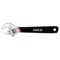 YATO YATO Állítható villáskulcs 0-19,3 / 150 mm