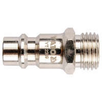 YATO YATO Pneumatikus tömlővég 1/4" menetes