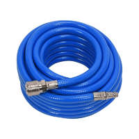 YATO YATO Pneumatikus tömlő gyorscsatlakozóval 8 mm x 10 m, 2,0 MPa