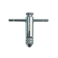 YATO YATO Racsnis menetfúró fordítóvas M5-M12 100 mm
