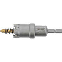 YATO YATO Körkivágó 24 mm TCT bit befogással
