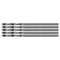 YATO YATO Csigafúró 1,5 x 40/18 mm inox HSS Premium (5 db/cs)