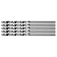 YATO YATO Csigafúró 2,8 x 62/30 mm inox HSS Premium (5 db/cs)