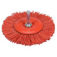 YATO YATO Csapos körkefe 100 mm nylon