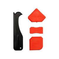 YATO YATO Fugakihúzó szilikonlap 4 részes