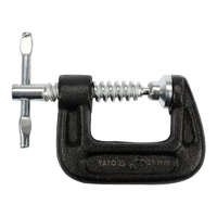 YATO YATO C szorító 25 mm 120 kg