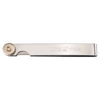 YATO YATO Hézagmérő 17 lapos 0,02 - 1,00 mm 100 mm