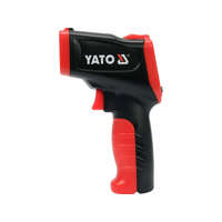 YATO YATO Lézeres hőmérő -50 °C +650 °C UV LED