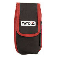 YATO Mobiltelefon tartó táska övre fűzhető YATO