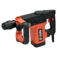 YATO YATO Elektromos bontókalapács SDS-Max 15 J 1150 W