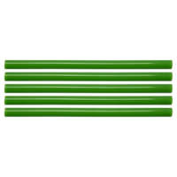 YATO Ragasztó patron zöld 11 x 200 mm (5db/cs) YATO