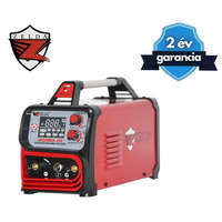 ZELDA ZELDA MIG/MMA-160D 2in1 NOGAS FLUX / MMA porbeles hegesztőgép