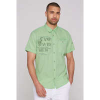 CAMP DAVID CAMP DAVID FÉRFI ING