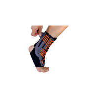 GM GM 22 Bokarögzítő M, Fekete-narancssárga