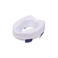 GM GM 2 WC Magasító 15 cm – fedél nélkül