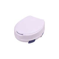 GM GM 2 WC Magasító 15 cm – fedéllel