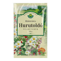  HERBÁRIA HURUTOLDÓ TEAKEVERÉK 100 G