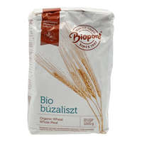  BIOPONT BIO T.K. BÚZALISZT BLTK-200