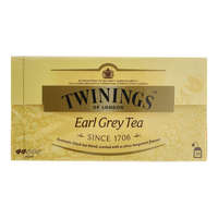  TWININGS EARL GREY TEA 25 DB