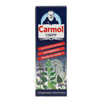  CARMOL CSEPP 20 ML