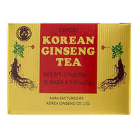  SUN MOON KOREAI GINSENG TEA INSTANT