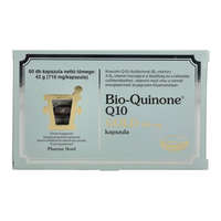  BIO-QUINONE Q10 GOLD KAPSZULA 60 DB