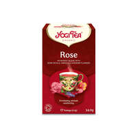  Yogi bio rózsa tea 17 filter