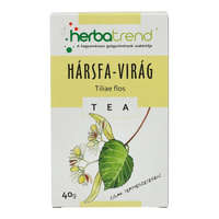  HERBATREND HÁRSFAVIRÁG TEA 40 G