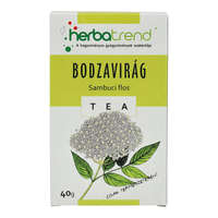  HERBATREND BODZAVIRÁG TEA 40 G