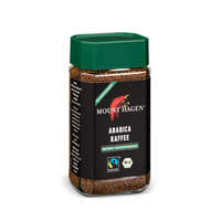  Mount hagen bio kávé koffeinmentes fair trade 100 g