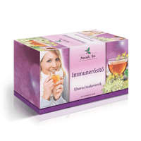  Mecsek immunerősítő tea 20 filter