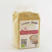  Greenmark bio quinoa fehér 500g