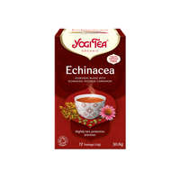  Yogi bio echinacea tea 17 filter