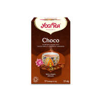 Yogi bio csokoládés tea 17 filter
