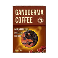  Dr.chen ganoderma reishi kávé 180 g
