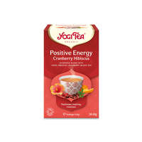  Yogi bio pozitív energia tea 17 filter