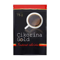  Cikorina gold instant kávé 75 g