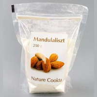  Nature cookta mandulaliszt 250 g