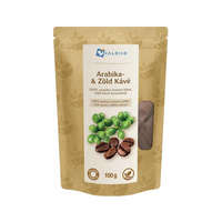  Caleido arabica-zöldkávé 100 g