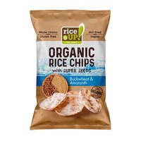  Rice up barnarizs chips hajdina-amaránt