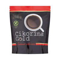  Cikorina gold instant kávé 200 g