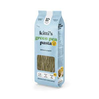  It&#039;s Us Kitti&#039;s tészta zöldborsó spagetti gluténmentes