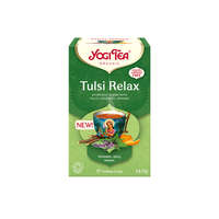  Yogi bio pihentető tulsi tea 17 filter