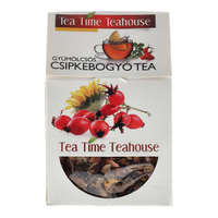  TEA TIME CSIPKEBOGYÓ TEA 100G