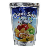  CAPRI SUN MULTIVITAMIN GYÜMÖLCSLÉ 200ML