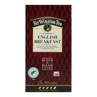  SIR WINSTON TEA ENGLISH BREAKFAST
